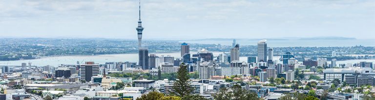 Auckland