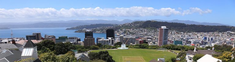 Wellington