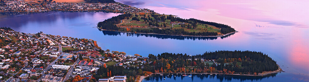 NZ Queenstown