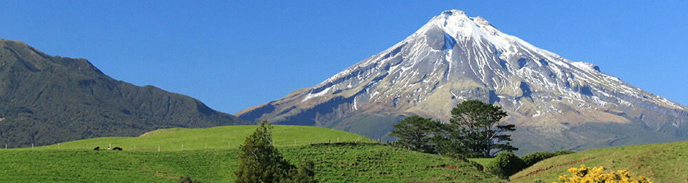 Taranaki