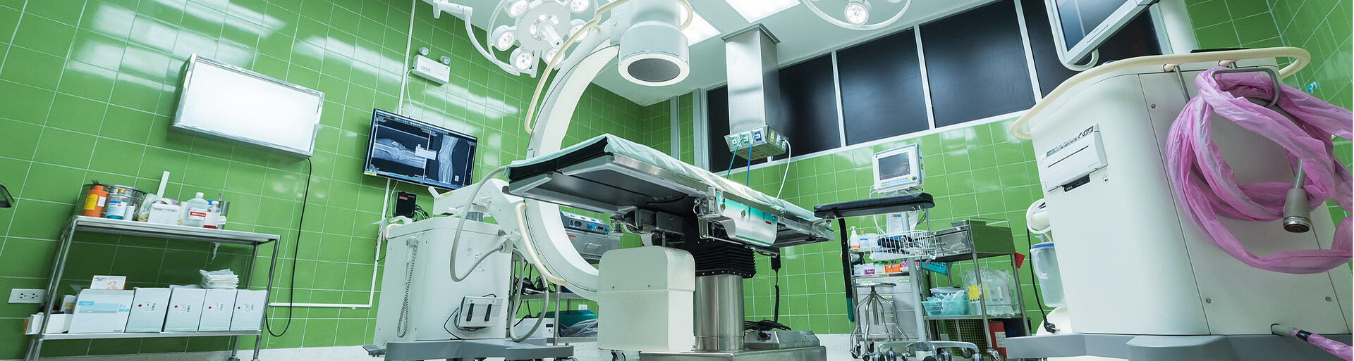 Risks to when Moving Medical Equipment Blog Grace