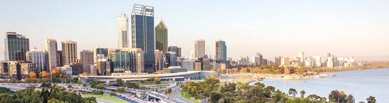 Perth