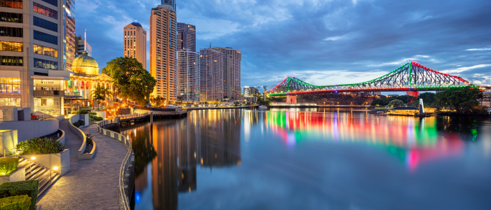 Pros and Cons of Moving to Brisbane | Grace Removals NZ
