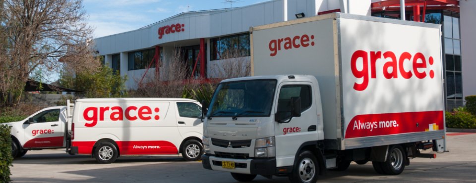 About Grace Removals