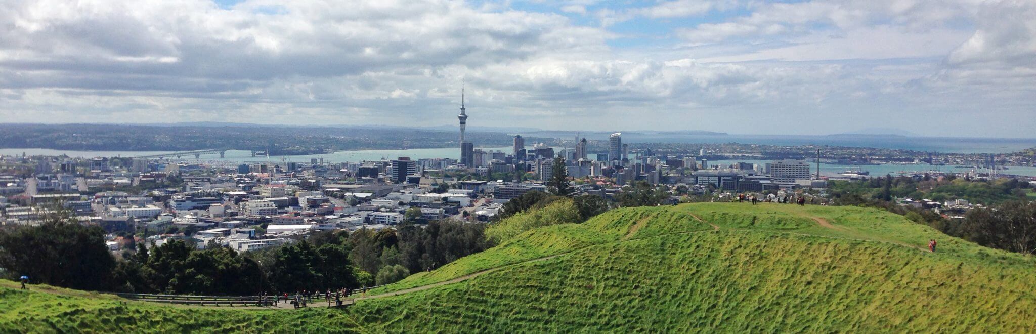 Auckland