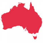 Australia Map 150x150 1