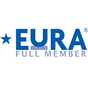 EURA Full Member