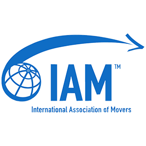 IAM Logo