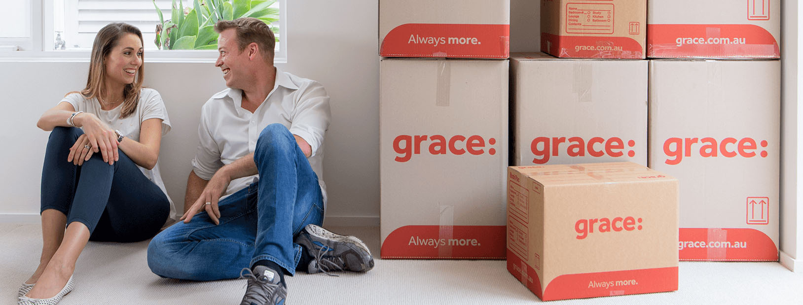 Removals Grace NZ