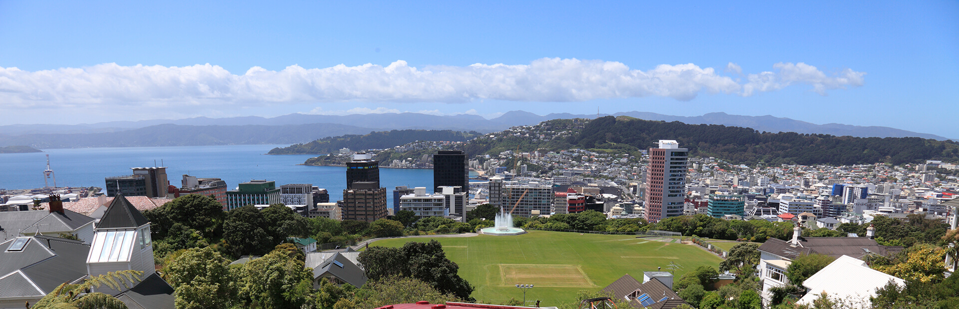 Wellington