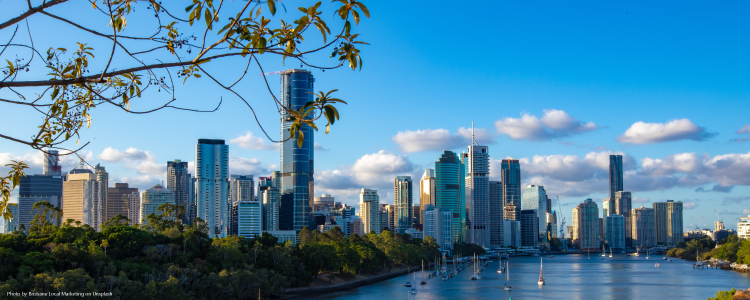 The complete moving guide to Brisbane