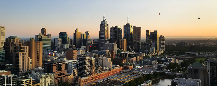 The complete moving guide to Melbourne