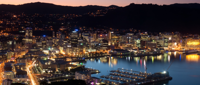 Moving to Wellington - Your Complete Guide | Grace Removals NZ