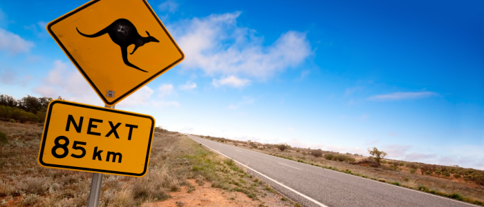 Driving in Australia for Kiwis | Grace NZ Blog