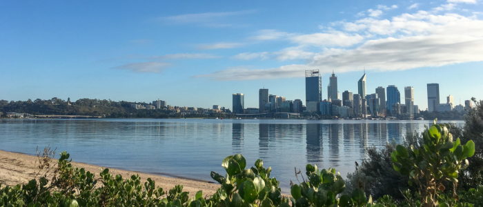 Tips for New Zealanders Moving to Perth | Grace Removals NZ