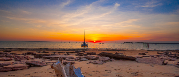 Thinking of Moving to Darwin from New Zealand? | Grace Removals NZ