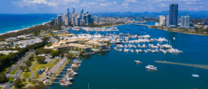 Thinking of Moving to the Gold Coast from New Zealand? | Grace Removals NZ