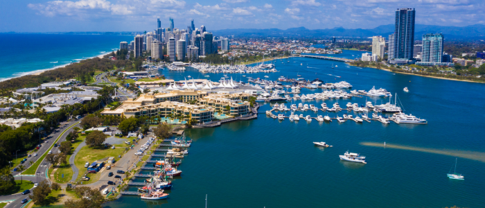 Thinking of Moving to the Gold Coast from New Zealand? | Grace Removals NZ
