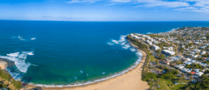 Calloundra Sunshine Coast Queensland Australia