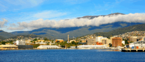 Thinking of Moving to Hobart, Tasmania | Grace Removals NZ