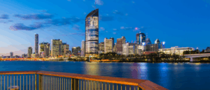 Moving from New Zealand to Brisbane | Grace Removals NZ