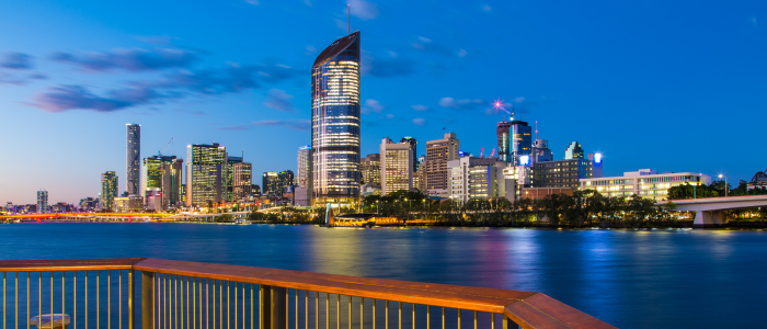 Moving from New Zealand to Brisbane | Grace Removals NZ