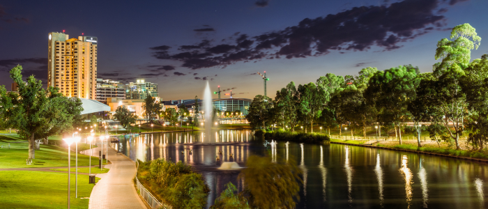 Moving NZ to Adelaide | Grace NZ Blog