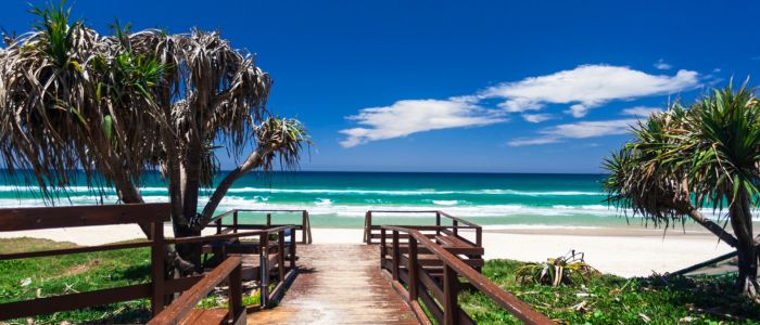 Living on the Gold Coast as a Kiwi | Grace Removals NZ Blog