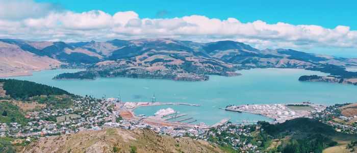 Suburb-to-Suburb Moves in Christchurch | Grace Removals NZ