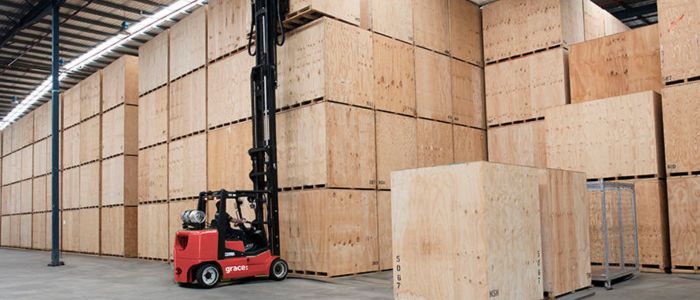 Do You Need Storage Between Moves? | Grace Removals NZ Blog